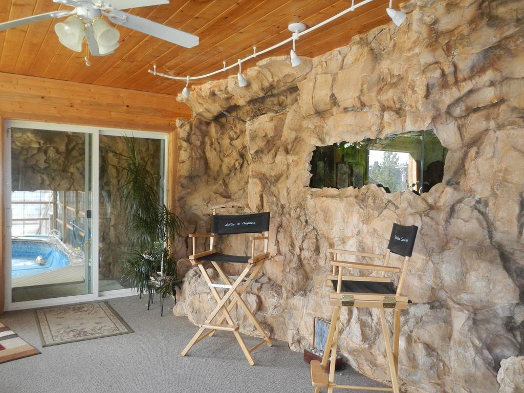 Whitebird Summit Lodge Grangeville Exterior foto